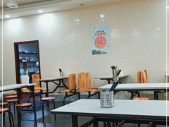 大堂-福海面馆(阳曲店)