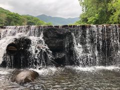 -广州市石门国家森林公园