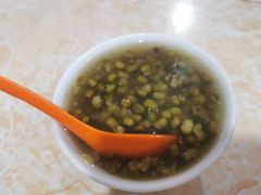 绿豆羹-景记甜品
