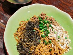 宜宾燃面-蜀南面馆(莘沥路)