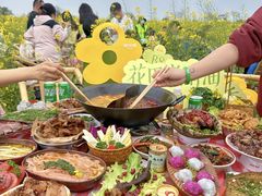 -楠火锅(太古里总店)