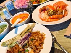 -上海外滩茂悦大酒店