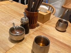 -嘻小北·兰州清汤牛肉面(南翔印象城MEGA店)