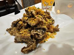 -福海居烤鸭店(鸟巢店)