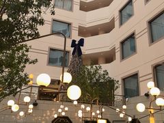 -北京宝辰饭店·明苑咖啡厅