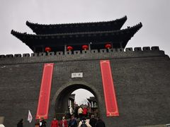 -双东历史街区