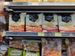 -7-Eleven(don mueang international airport)