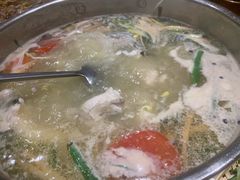 -西江传说•酸汤鱼(水东路店)