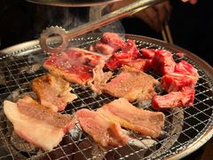 -肉仓焼肉バー(烟台山店)