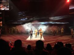 -《12·12》西安事变大型实景演出