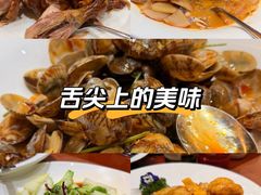 -品味居·首店·大连鲜活海鲜大连菜(东港店)