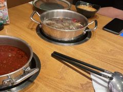 -呷哺呷哺 黄金牧场 (新中关购物中心店)