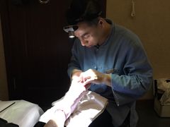 -匠心SPA·养生馆(上海南站店)