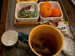 -霖公馆SPA·足道(普善路店)