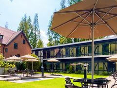 -一尺花园(安和花园店)