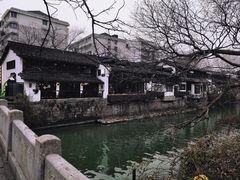 -小河直街历史文化街区