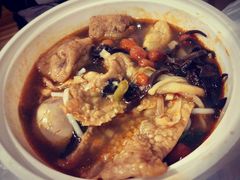 -水平有限广西米粉·广西风味集(五道口店)