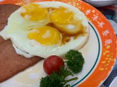 -添利·香港茶餐厅·下午茶(雪象店)