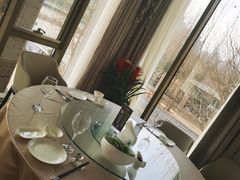 靠窗位-食神鱼头佛跳墙(百子湾旗舰店)