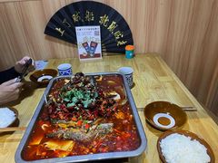 -半步颠川湘·融合菜(商品街店)