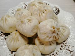 -YI PIN JU 一品居中餐厅 中国超市