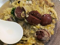 -小郭私房菜·海肠捞饭店(学士街店)