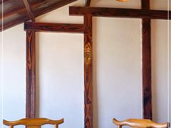 -金山嘴渔村