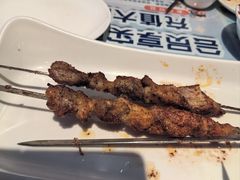 -新疆兵团食府清真(马连道店)