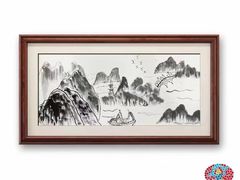 -杨梅红艺术教育(西安高新唐延教学中心)