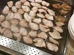 -盛宴自助餐厅(运达喜来登店)