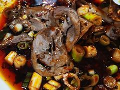 -温记府廟豆汤饭·始于1955年(海椒店)