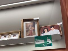 -海馬体照相馆(莘庄维璟印象城店)