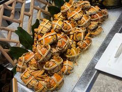 -太湖饭店玉兰厅(自助餐厅)