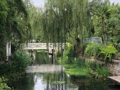 -兰溪青年公园