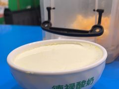 -德禄酸奶(莫家街店)