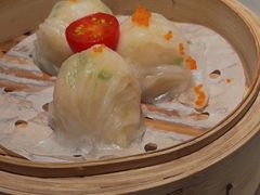 -禄运茶居·手工点心(猎德店)