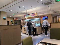 -海底捞火锅(太阳宫凯德mall店)