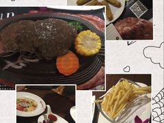 -尊品牛排(恒峰店)