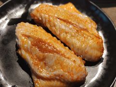 -石记东北风味烤肉店(子固路店)