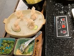 -得意咚瓜·顺德鱼生·冬瓜火锅(深圳首店)