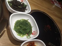 -炉小哥烤肉(朗悦公园茂店)