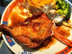 -伯友茶记(中华广场店)