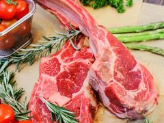 -新发展亚太JW万豪酒店·福苑咖啡厅