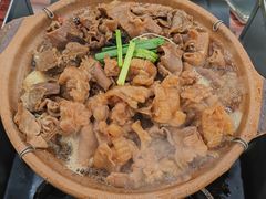 -包工仔·牛杂自助放题