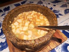 -绿茶餐厅(布吉万象汇店)