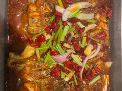 -鱼酷活鱼烤鱼(南京水游城店)