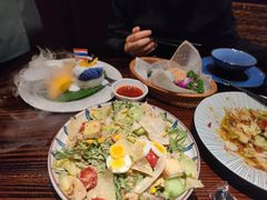 -甲米府·泰国餐厅(八佰伴店)