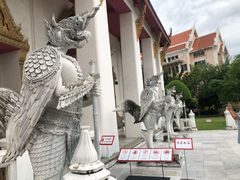 -曼谷国家博物馆