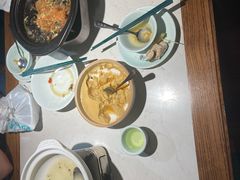 -宋徽厨·安徽菜(绿地店)