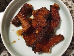 -南京大牌档(崇文门国瑞店)